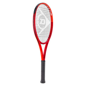 CX 200 2027 Tennis Racquet Black, Dunlop, Tennis Express, D10380454-1