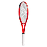 CX 200 LS 2027 Tennis Racquet Black, Dunlop, Tennis Express, D10380459-1