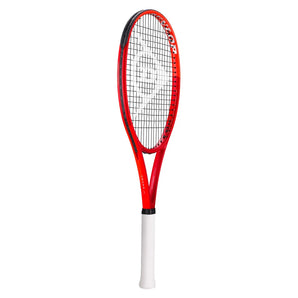 CX 200 LS 2027 Tennis Racquet Black, Dunlop, Tennis Express, D10380459-1
