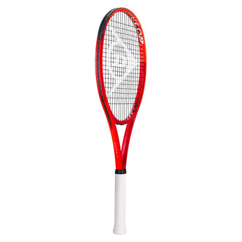 CX 200 LS 2027 Tennis Racquet Black, Dunlop, Tennis Express, D10380459-1