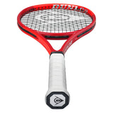 CX 200 LS 2027 Tennis Racquet Black, Dunlop, Tennis Express, D10380459-2
