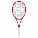 CX 200 LS 2027 Tennis Racquet Black, Dunlop, Black, Tennis Express, D10380459-BLACK-1