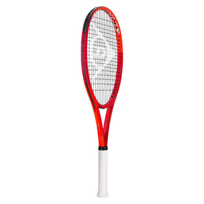 CX 200 OS 2027 Tennis Racquet Black, Dunlop, Tennis Express, D10380463-1