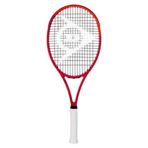 CX 200 OS 2027 Tennis Racquet Black, Dunlop, Black, Tennis Express, D10380463-BLACK-1