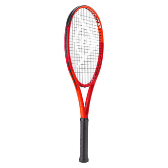 CX 400 Tour 2027 Tennis Racquet Black, Dunlop, Tennis Express, D10380467-1