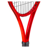 CX 400 Tour 2027 Tennis Racquet Black, Dunlop, Tennis Express, D10380467-5