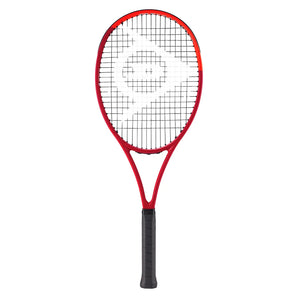 CX 400 Tour 2027 Tennis Racquet Black, Dunlop, Black, Tennis Express, D10380467-BLACK-1