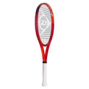 CX 400 2027 Tennis Racquet Black, Dunlop, Tennis Express, D10380472-1