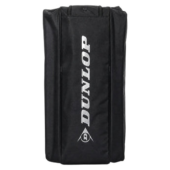 Pro 8 Tennis Racquet Bag Black, Dunlop, Tennis Express, D10389317-2