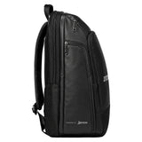 Pro Tennis Backpack Black, Dunlop, Tennis Express, D10389319-2