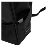 Pro Tennis Backpack Black, Dunlop, Tennis Express, D10389319-4