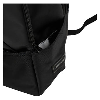 Pro Tennis Backpack Black, Dunlop, Tennis Express, D10389319-4