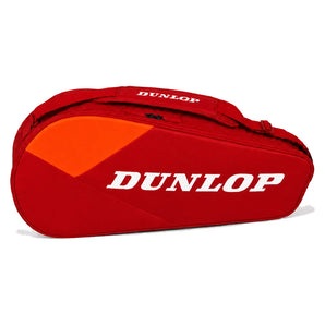 27 CX-Club 3 Tennis Racquet Red, Dunlop, Tennis Express, D10389322-1