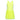 Girls' Game Time Tennis Dress Neon Yellow-Apparel-Lucky In Love-D16-710S24-Tennis Express