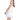 Girls` It`s A Win Tennis Dress White