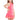Girls' It's A Win Dress-Apparel-Lucky In Love-D17-F22-648-2-Tennis Express