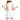 Girls' Match Pleated Polo Tennis Dress-Apparel-Lucky In Love-D23-110-2-Tennis Express