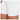 Girls' Pro Training Shorts White and Pure Platinum-Apparel-Nike-DA1033-100-5-Tennis Express