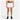 Girls' Pro Training Shorts White and Pure Platinum-Apparel-Nike-DA1033-100-6-Tennis Express