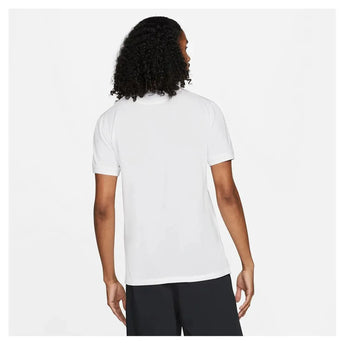 Men's Dri-FIT Heritage Slim Fit Tennis Polo-Apparel-Nike-DA4379-101-3-Tennis Express