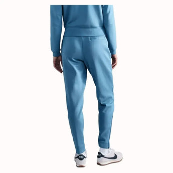 Women's Court Dri-FIT Heritage Tennis Pant-Apparel-Nike-DA4722-S25-blue1-Tennis Express