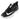 Men's Court Vapor Lite Tennis Shoes Black and White-Footwear-Nike-DC3432-008B-x-Tennis Express