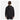 Girls' Sportswear Club Fleece Full-Zip Hoodie-Apparel-Nike-DC7118-010-P-Tennis Express