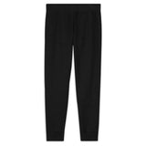 Girls' Sportswear Club Fleece Pants-Apparel-Nike-DC7207-010-b-Tennis Express