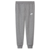 Girls' Sportswear Club Fleece Pants-Apparel-Nike-DC7207-091-Tennis Express