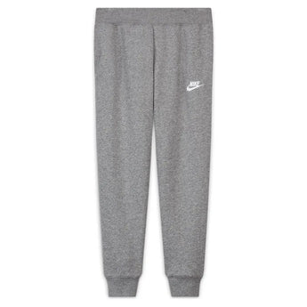 Girls' Sportswear Club Fleece Pants-Apparel-Nike-DC7207-091-Tennis Express