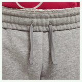 Girls' Sportswear Club French Terry Pants-Apparel-Nike-DC7211-091-1-Tennis Express