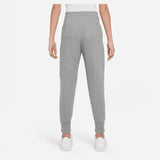 Girls' Sportswear Club French Terry Pants-Apparel-Nike-DC7211-093-5-Tennis Express