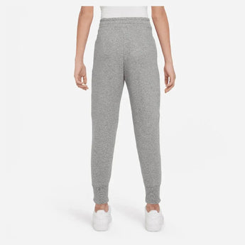 Girls' Sportswear Club French Terry Pants-Apparel-Nike-DC7211-093-5-Tennis Express