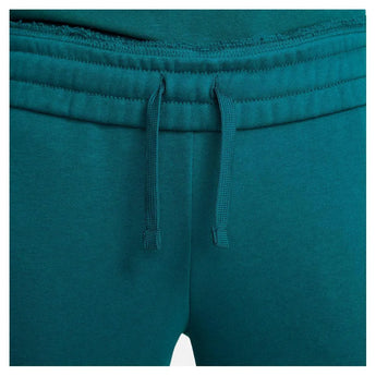 Girls' Sportswear Club French Terry Pants-Apparel-Nike-DC7211-367-1-Tennis Express