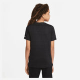 Boys' Dri-Fit Miler Short Sleeve Training Top-Apparel-Nike-DD3055-010S25-1-Tennis Express