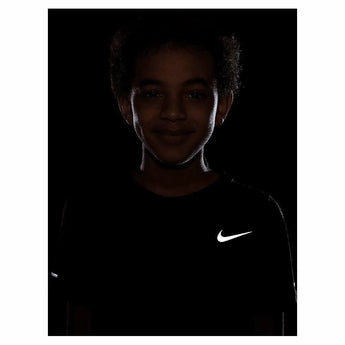 Boys' Dri-Fit Miler Short Sleeve Training Top-Apparel-Nike-DD3055-010S25-4-Tennis Express