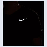 Boys' Dri-Fit Miler Short Sleeve Training Top-Apparel-Nike-DD3055-010S25-5-Tennis Express