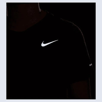 Boys' Dri-Fit Miler Short Sleeve Training Top-Apparel-Nike-DD3055-010S25-5-Tennis Express