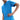 Boys' Dri-FIT Miler Short Sleeve Training Top-Apparel-Nike-DD3055-435_1-Tennis Express