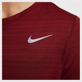 Boys' Dri-Fit Miler Short Sleeve Training Top-Apparel-Nike-DD3055-677_1-Tennis Express