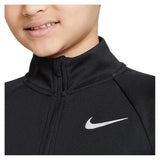 Girls' Dri-FIT Long-Sleeve Running Top-Apparel-Nike-DD7617-B-6-Tennis Express
