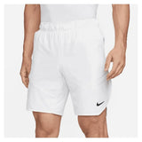 Men's Court Dri-FIT Advantage 9 Inch Tennis Short-Apparel-Nike-DD8331-B-100-3-Tennis Express
