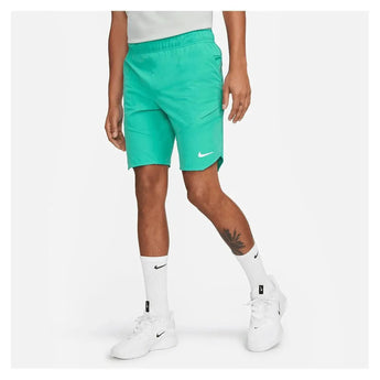 Men's Court Dri-Fit Advantage 9 Inch Tennis Short-Apparel-Nike-DD8331-F23-392-5-Tennis Express