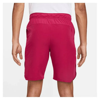 Men's Court Dri-Fit Advantage 9 Inch Tennis Short-Apparel-Nike-DD8331-F23-620-4-Tennis Express