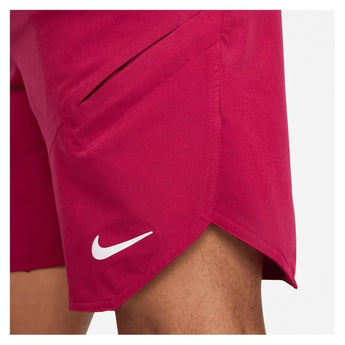 Men's Court Dri-Fit Advantage 9 Inch Tennis Short-Apparel-Nike-DD8331-F23-620-6-Tennis Express