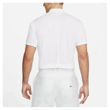 Men's Court Dri-FIT Pique Tennis Polo-Apparel-Nike-DD8372-NS22-100-4-Tennis Express