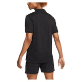 Men's Rafa Court Dri-FIT Slim Tennis Polo-Apparel-Nike-DD8532-B-010-4-Tennis Express