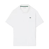 Men's Essentials Tennis Polo-Apparel-Lacoste-DH0159-001-1-Tennis Express