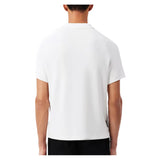 Men's Essentials Tennis Polo-Apparel-Lacoste-DH0159-001-2-Tennis Express