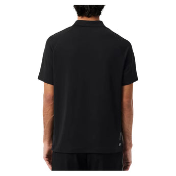 Men's Essentials Tennis Polo-Apparel-Lacoste-DH0159-031-1-Tennis Express